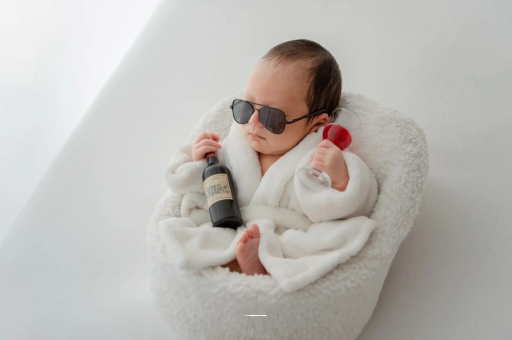 鄂州宝宝眼袋发青怎么回事