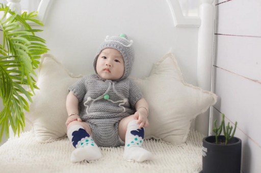 鄂州宝宝几个月就不怕风了