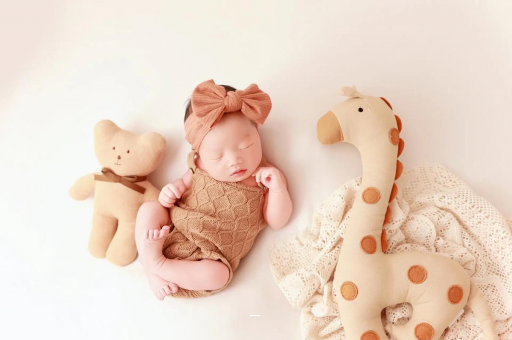 鄂州宝宝什么时候可以吃盐